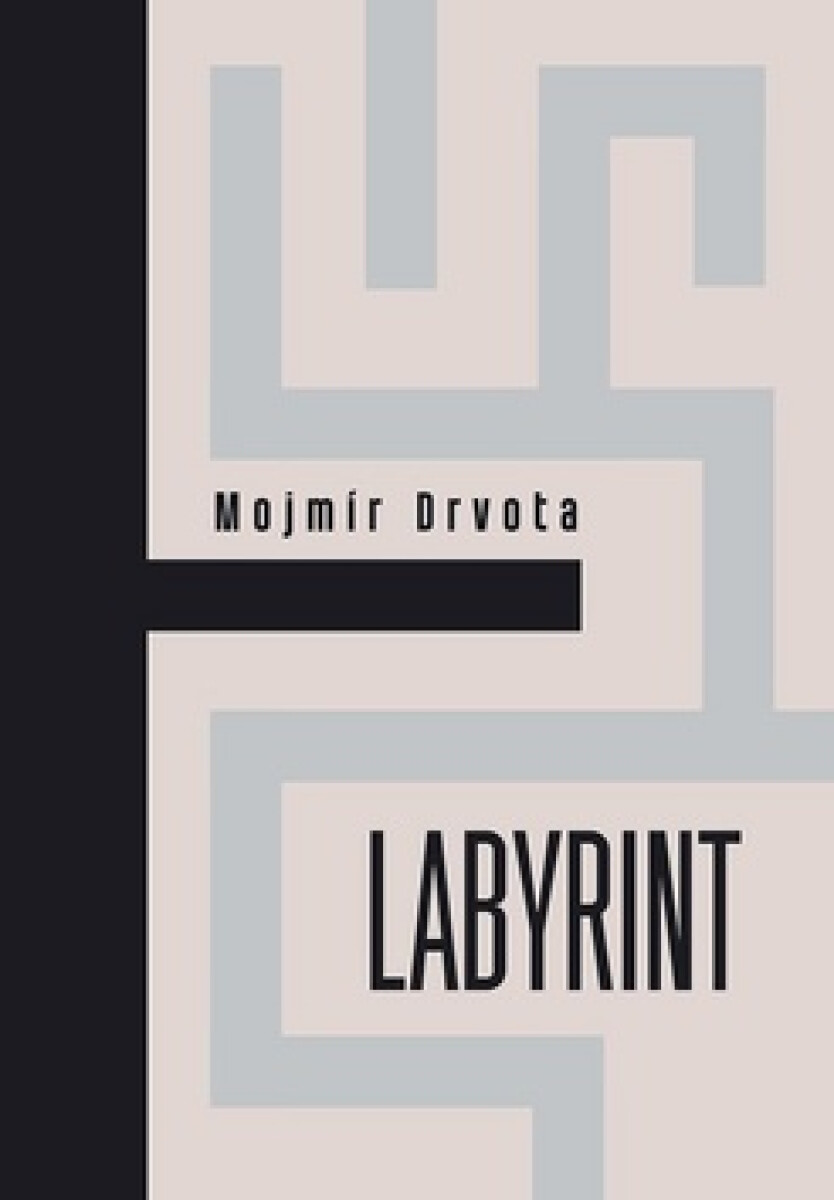 Kniha Labyrint