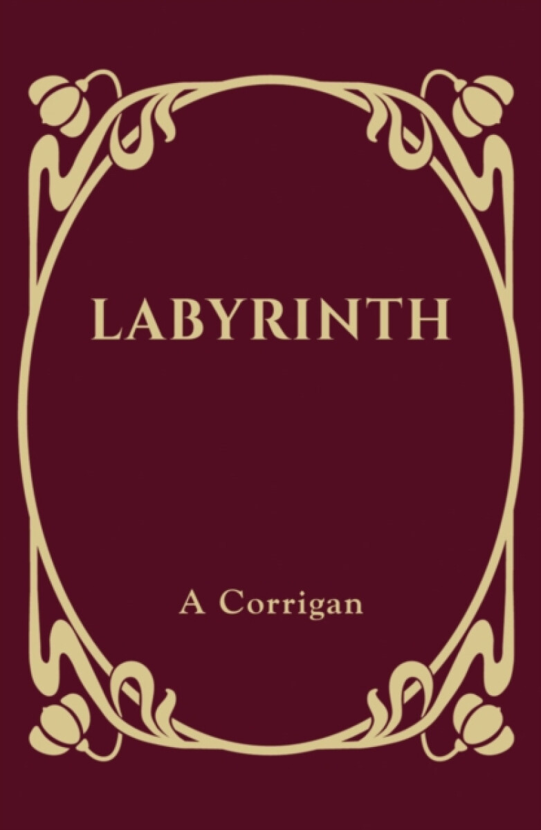 Labyrinth - A Corrigan