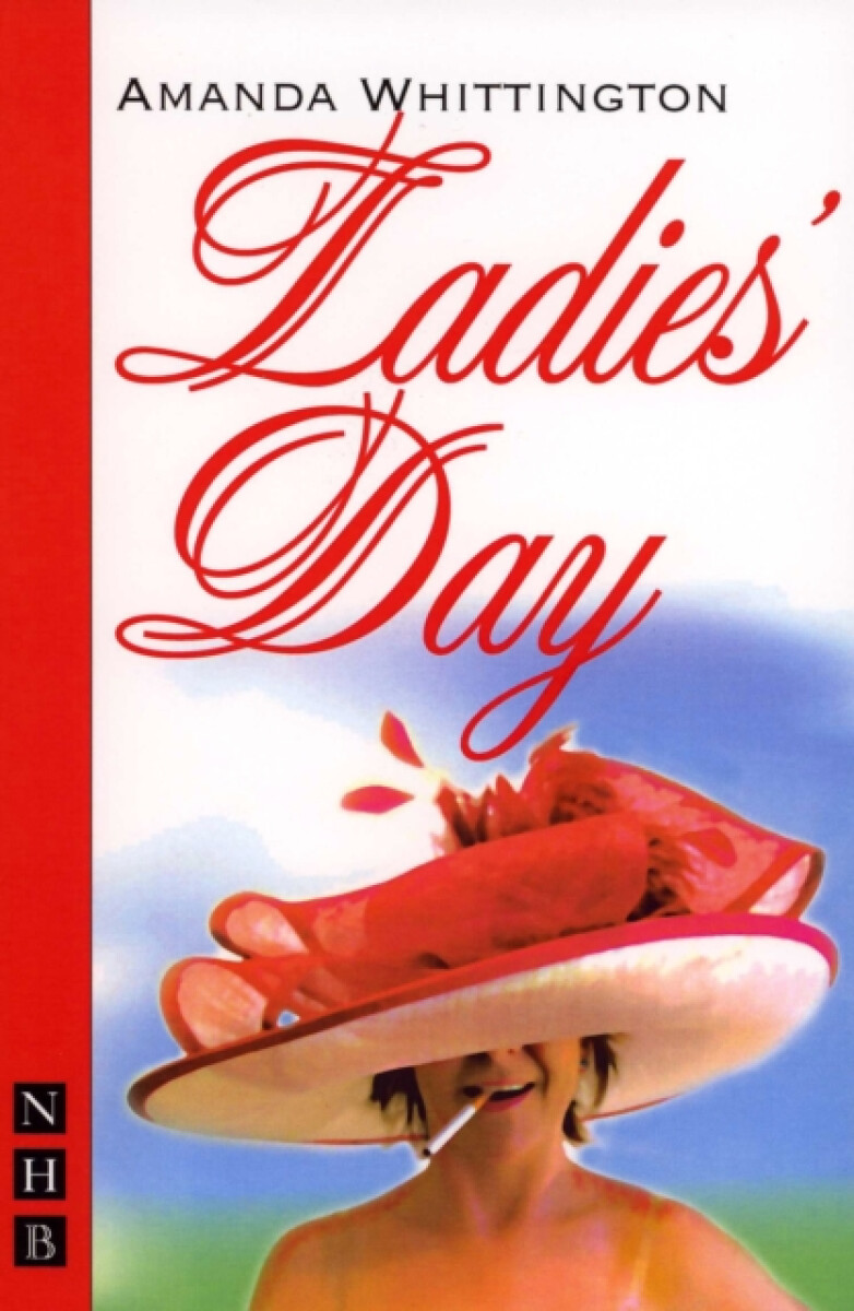 Kniha Ladies' Day