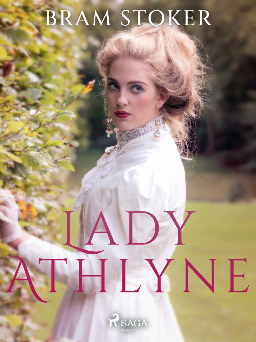 Lady Athlyne - Bram Stoker