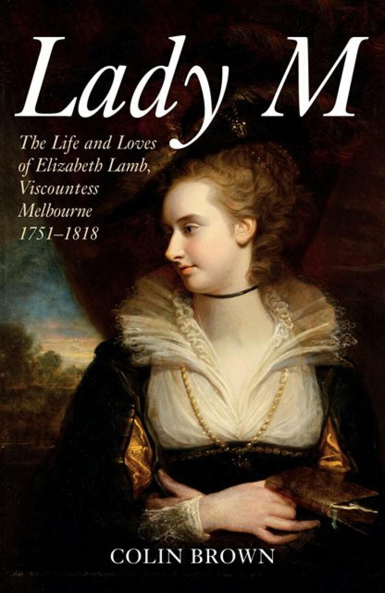 Lady M - Colin Brown