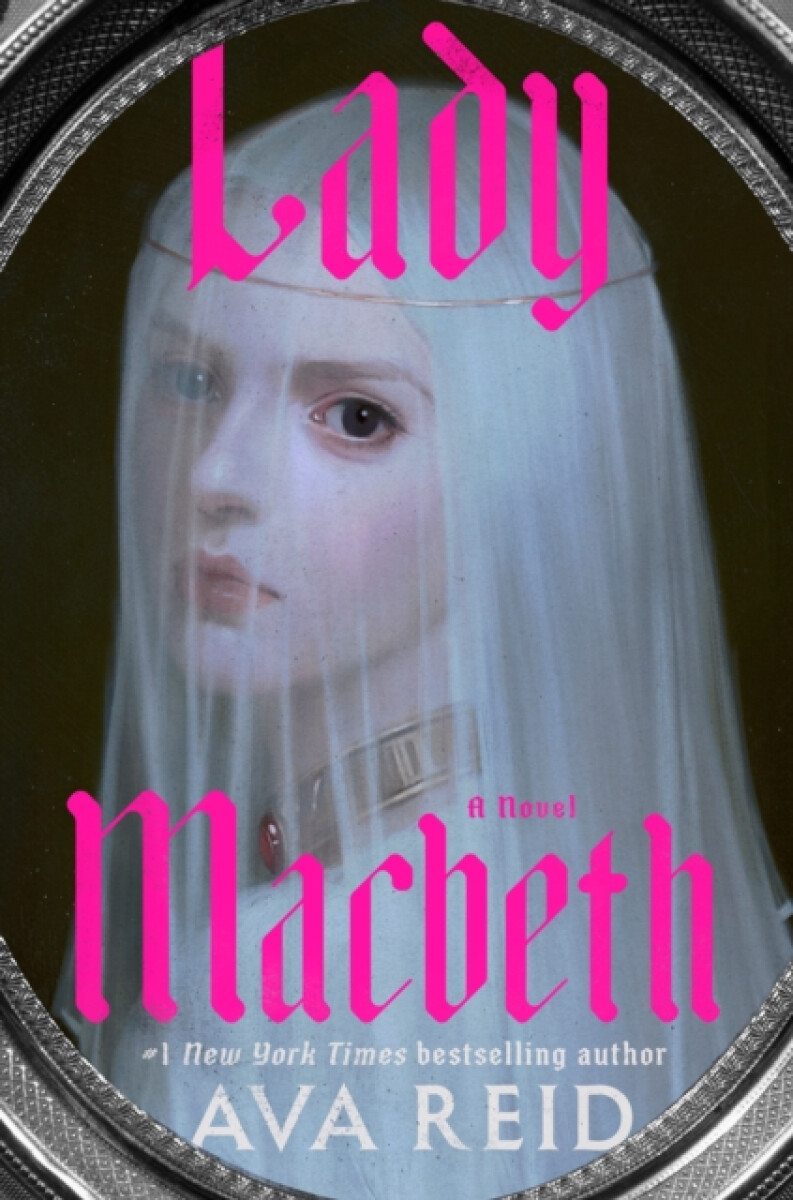 Kniha Lady Macbeth: A Novel
