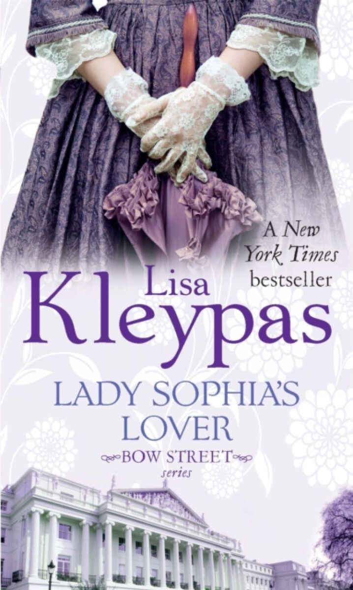 Kniha Lady Sophia's Lover