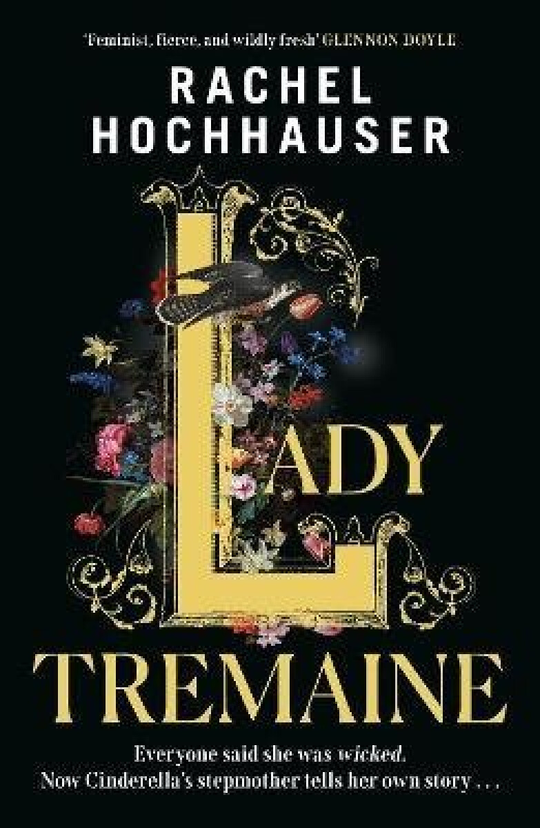Kniha Lady Tremaine