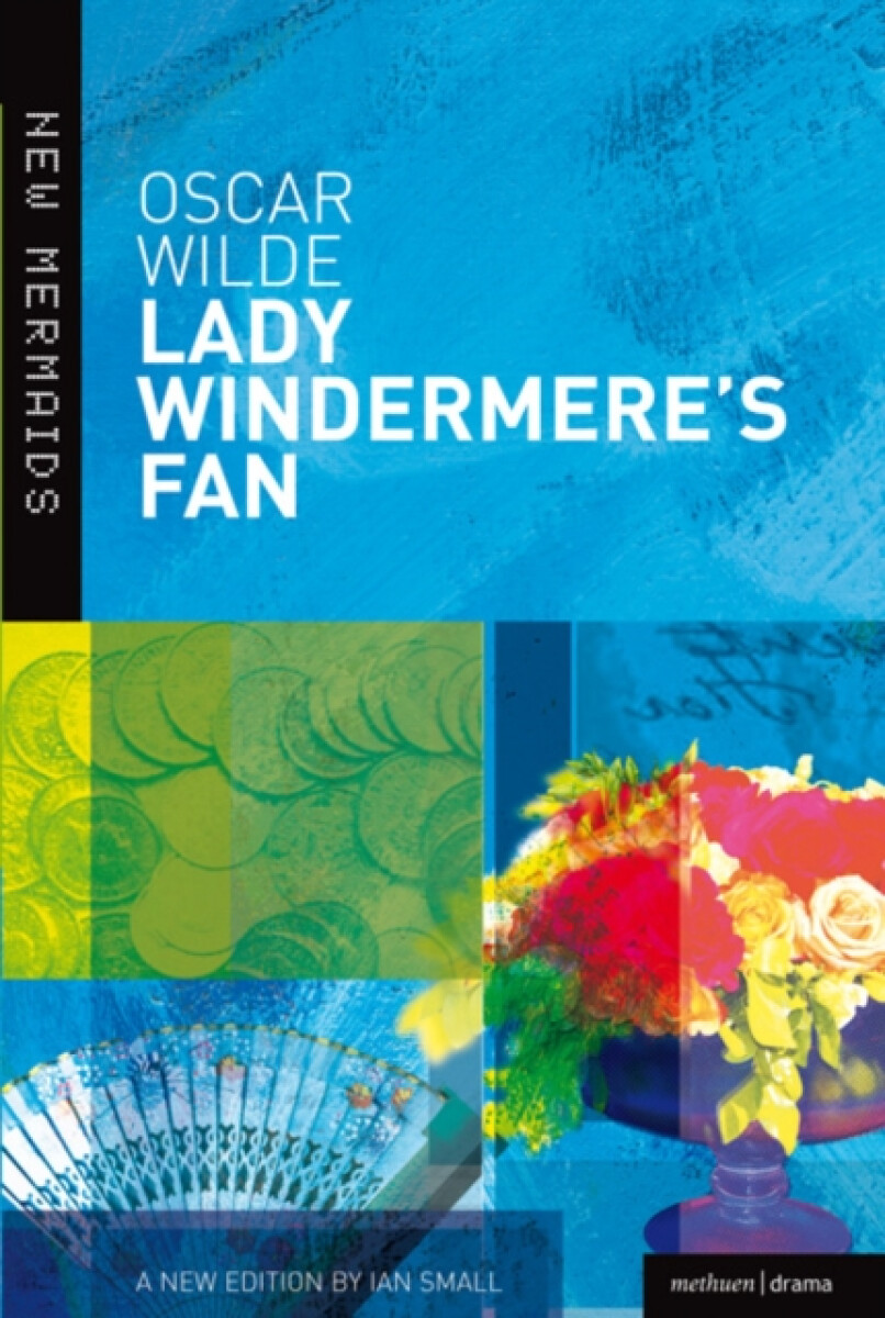 Kniha Lady Windermere's Fan