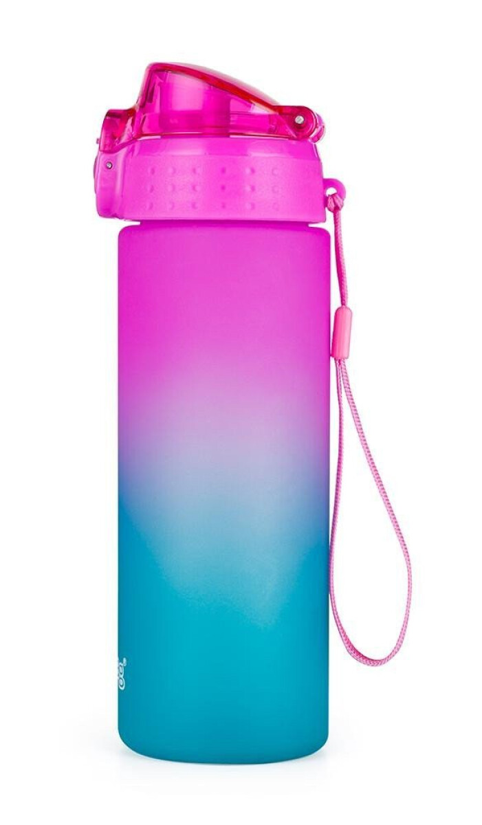 Kniha Láhev Oxy Click 600 ml