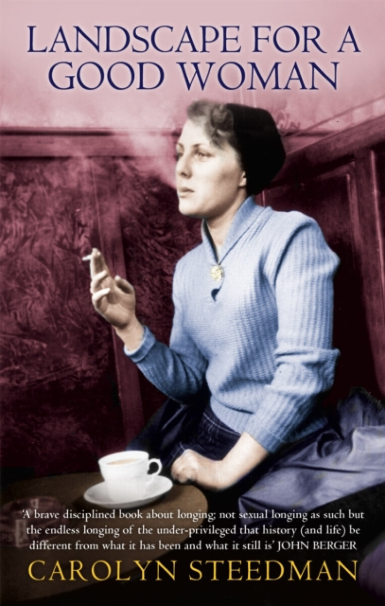 Kniha Landscape For A Good Woman