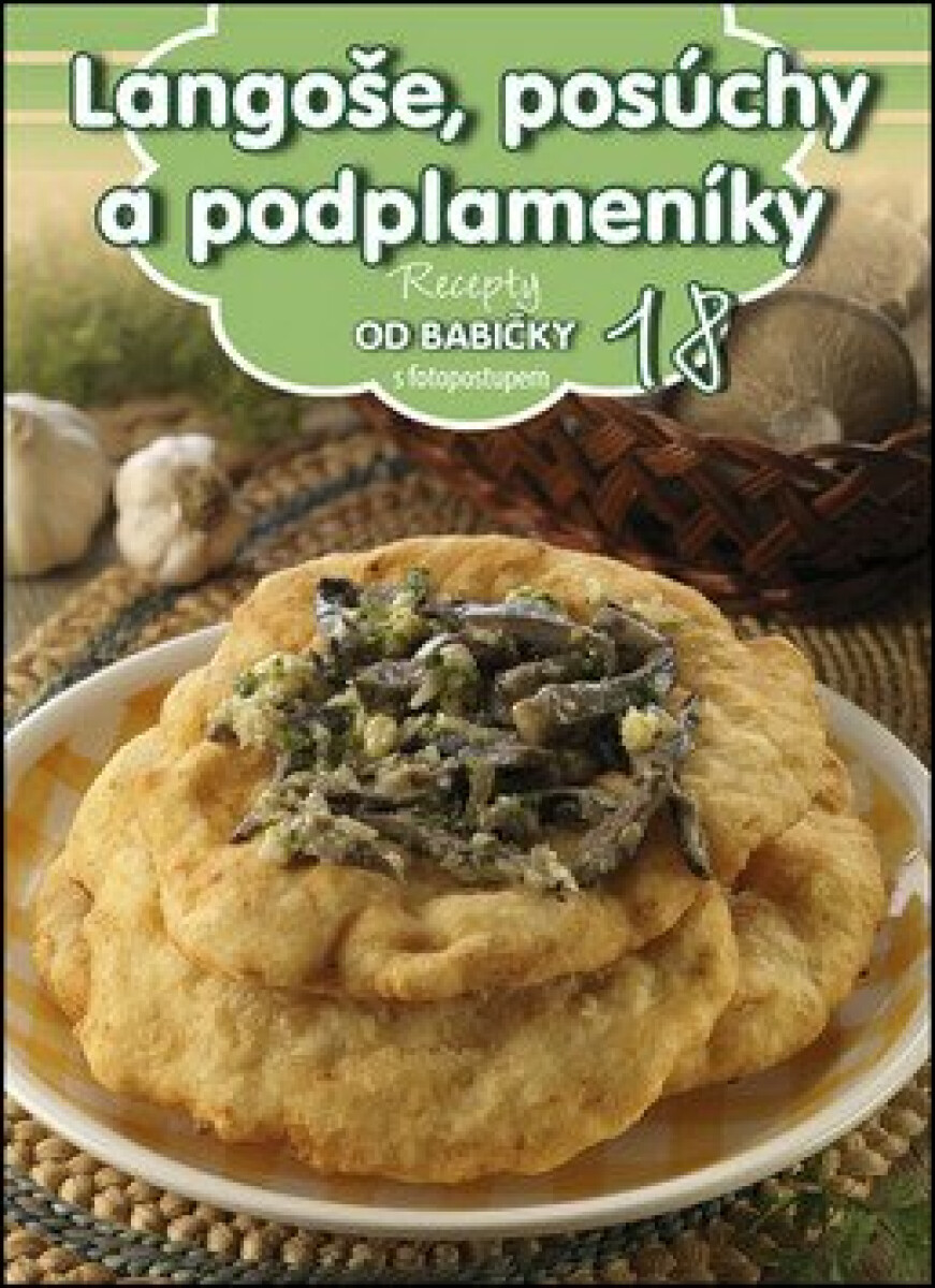 Langoše, posúchy a podplameníky