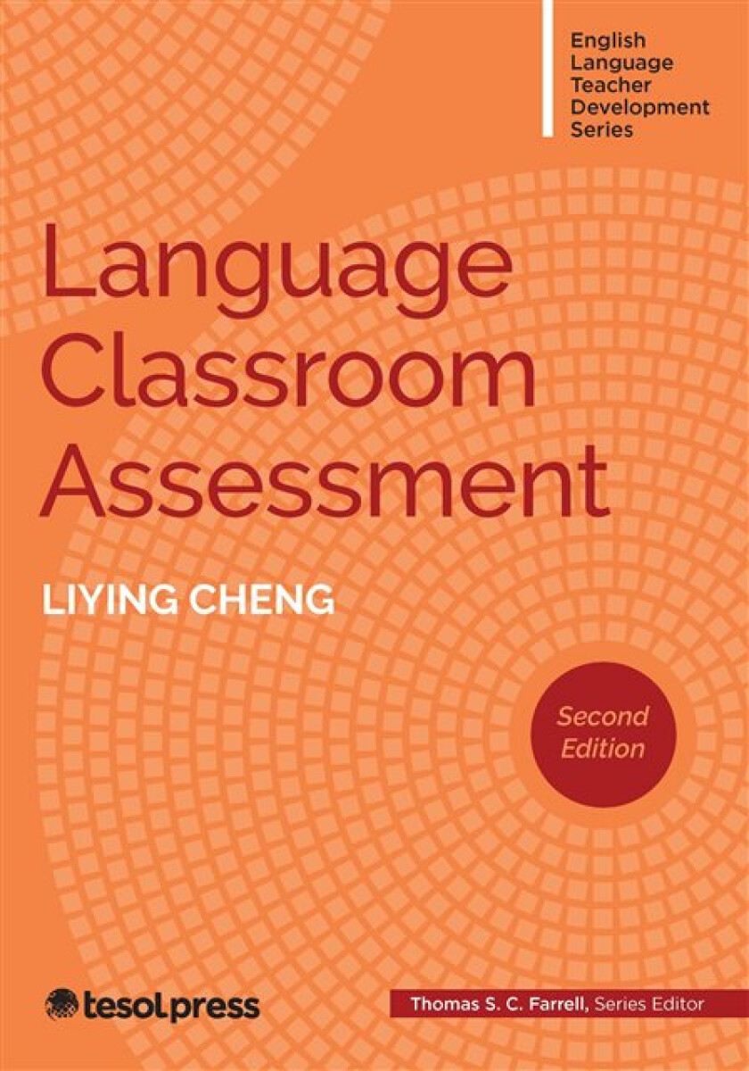 Kniha Language Classroom Assessment