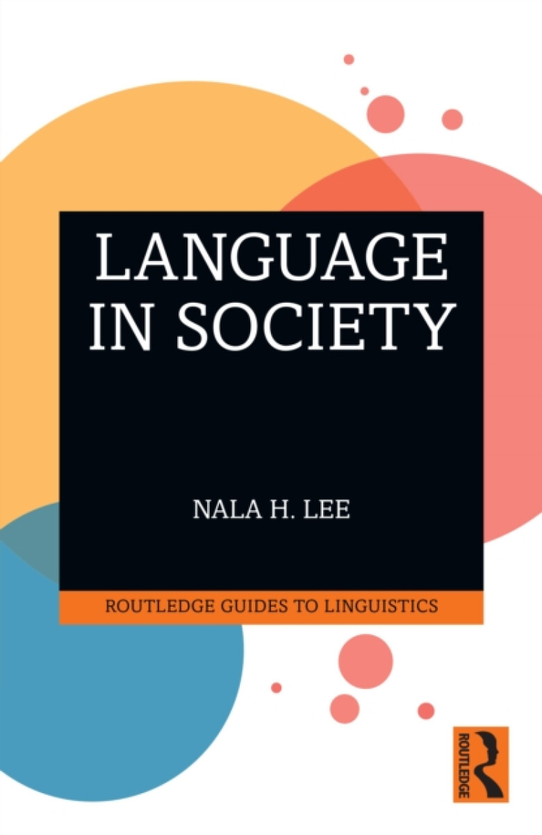 Kniha Language in Society