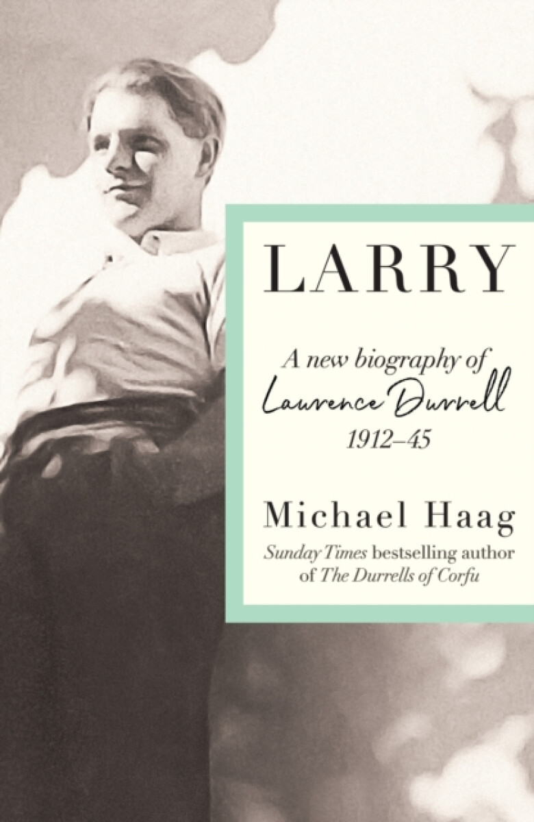Larry - Michael Haag
