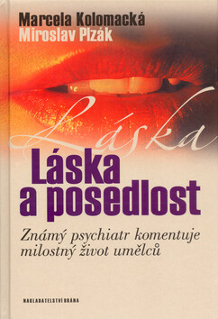 Láska a posedlost (poškozená)