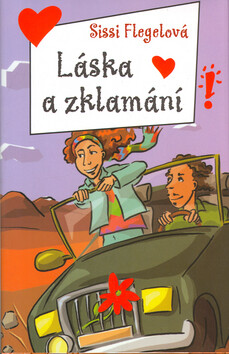 Láska a zklamání (poškozená)
