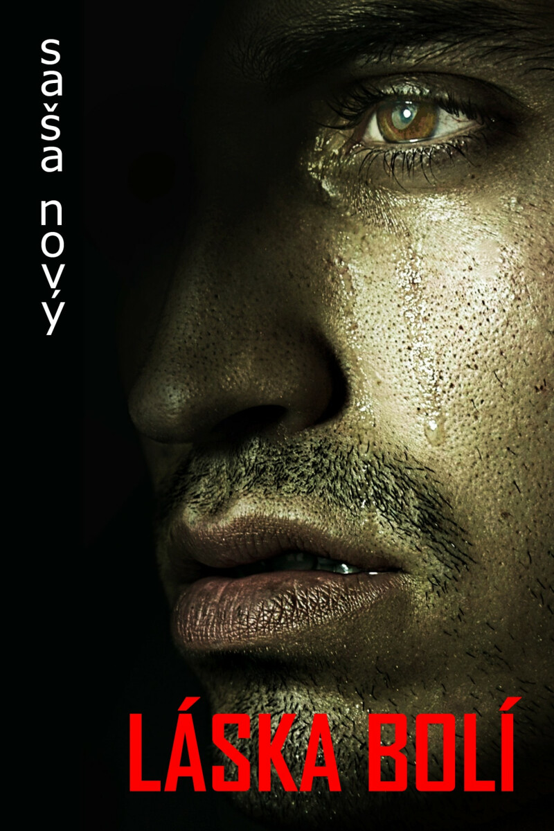 Láska bolí - Saša Nový