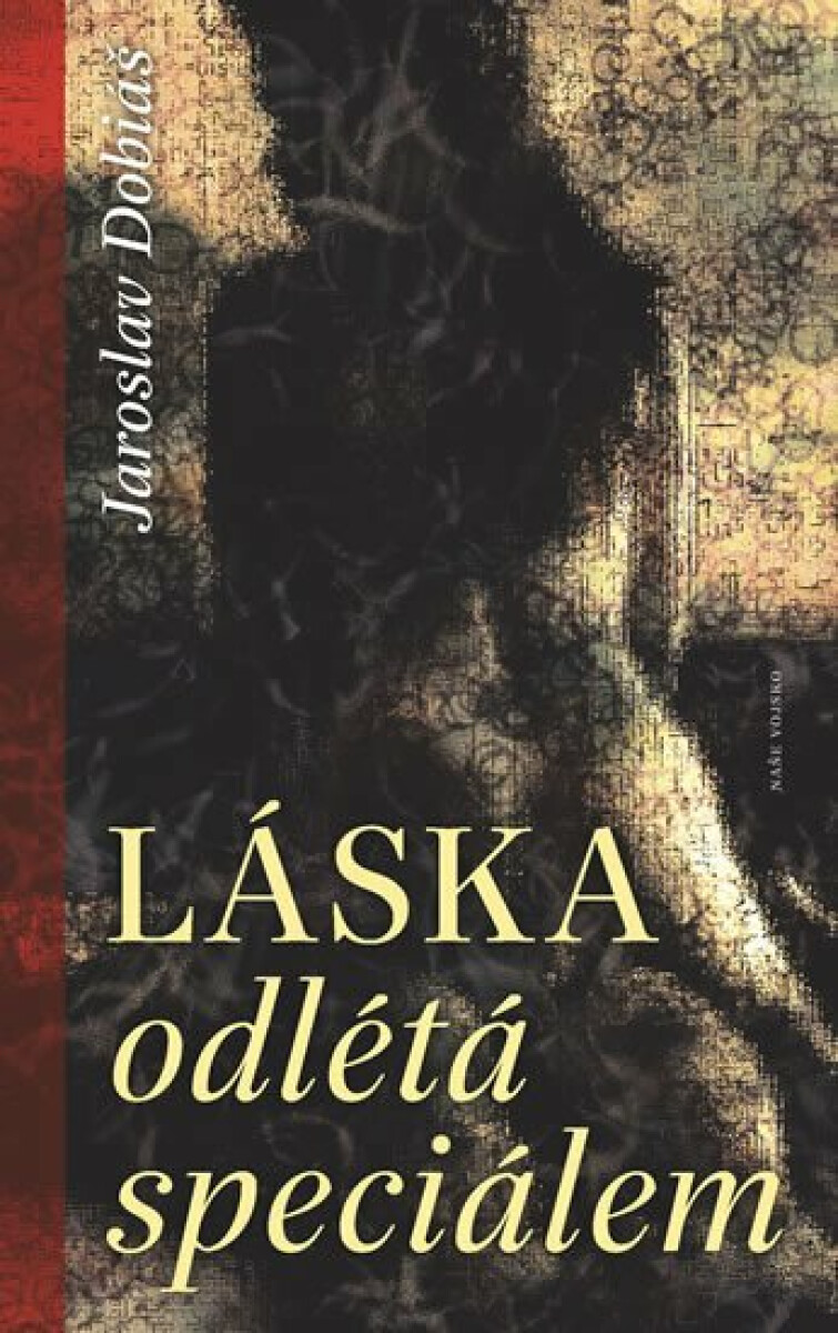 Kniha Láska odlétá speciálem