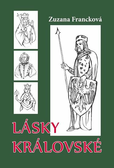 Kniha Lásky královské