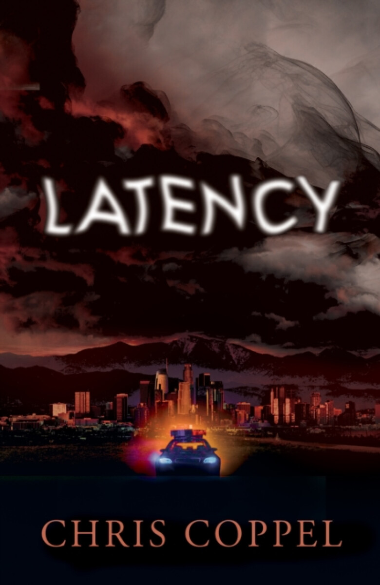 Kniha Latency