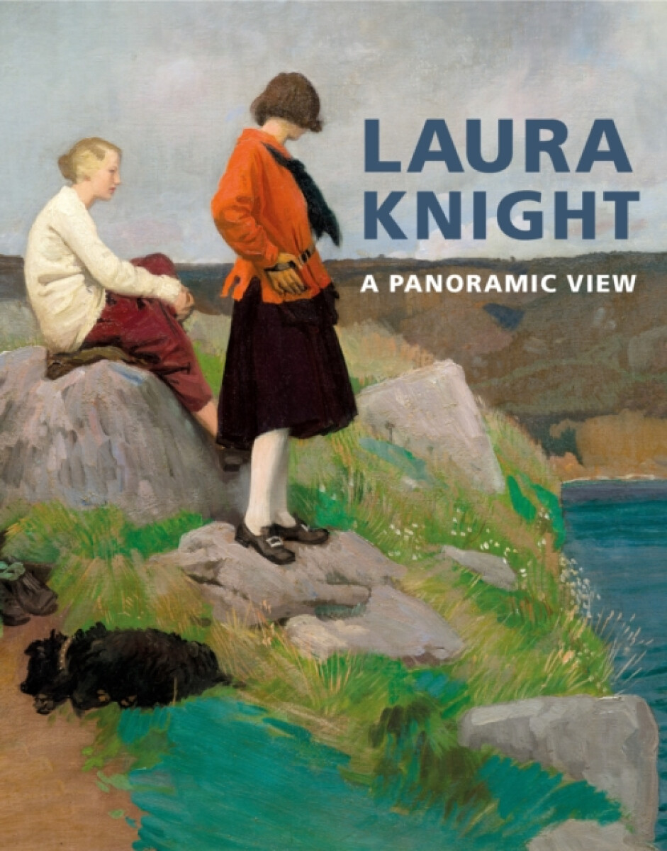 Levně Laura Knight