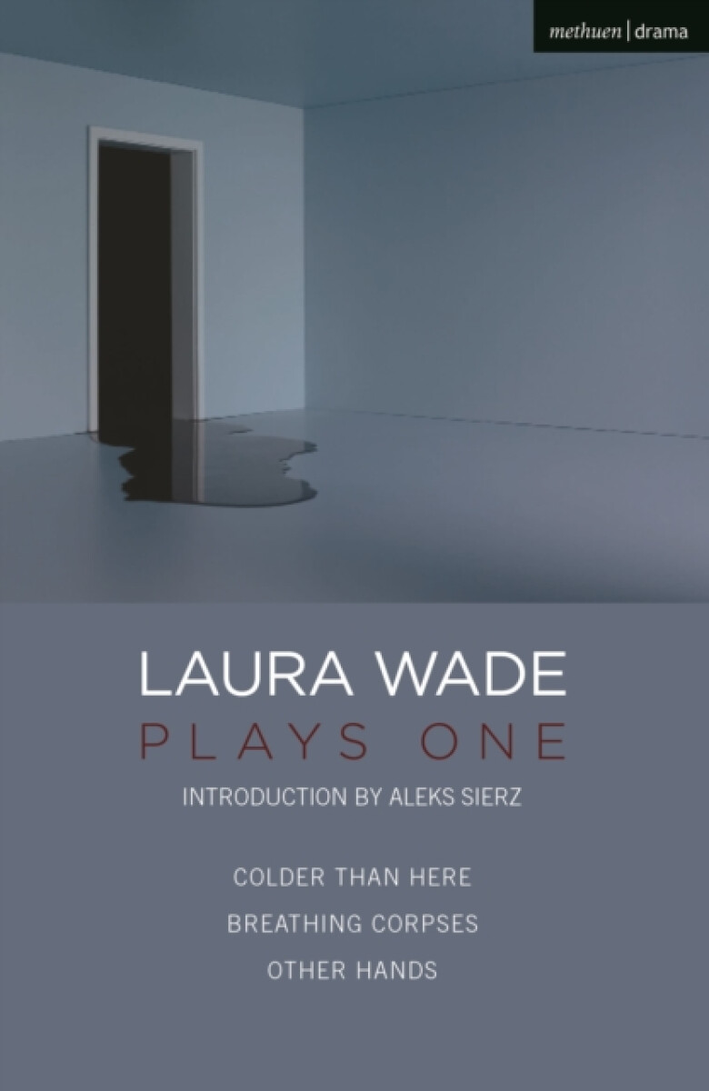 Kniha Laura Wade: Plays One