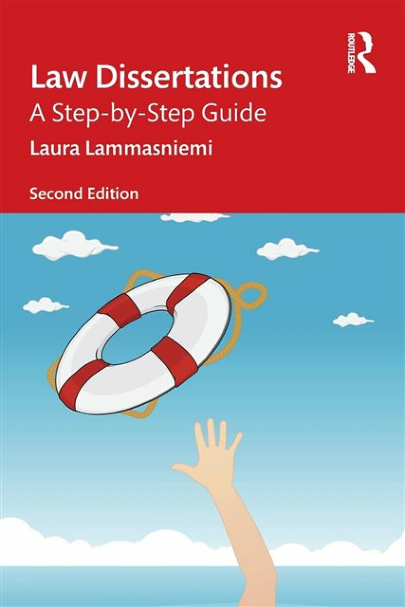 Kniha Law Dissertations