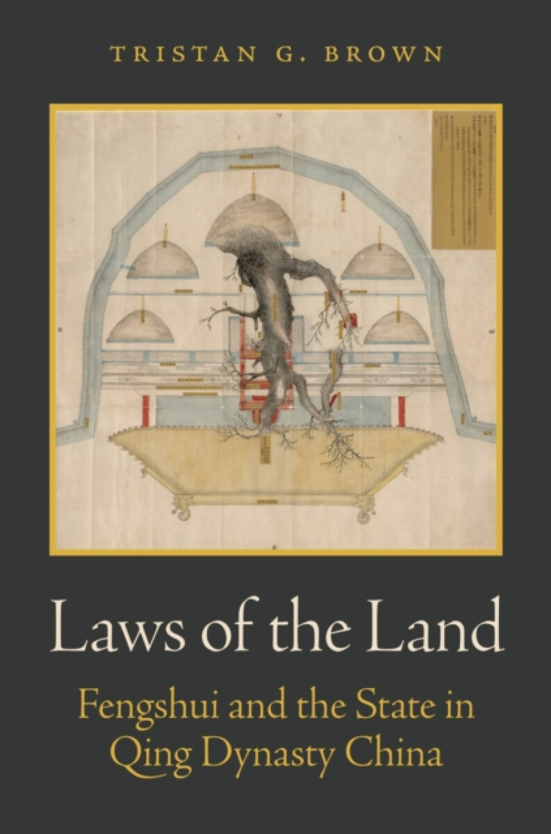 Kniha Laws of the Land