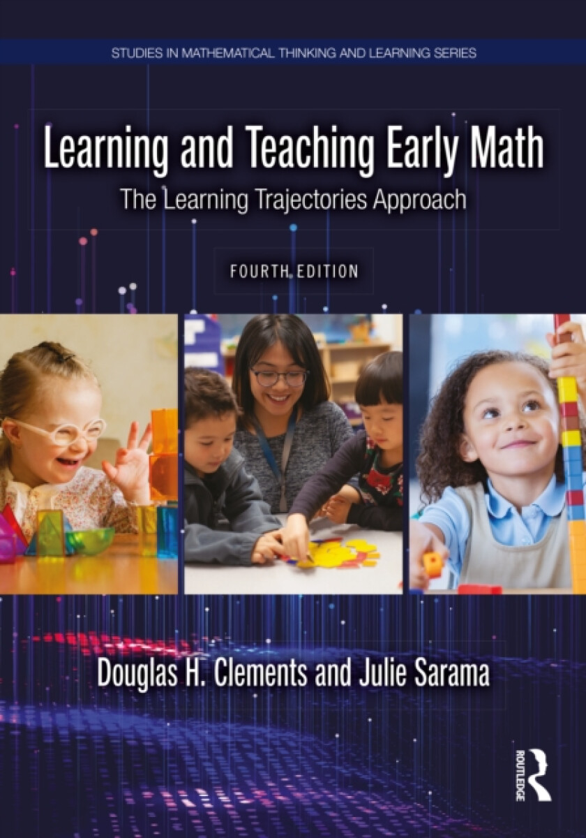 Kniha Learning and Teaching Early Math