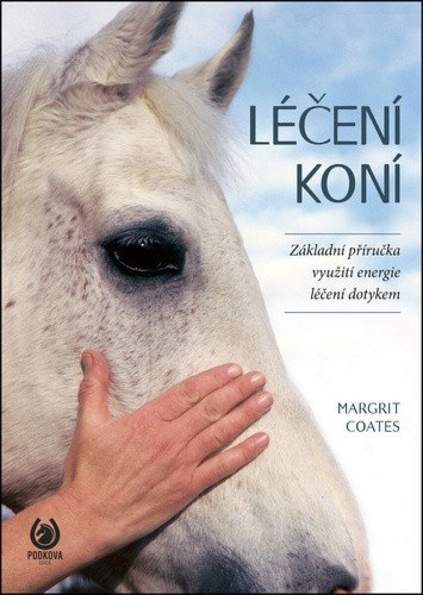 Kniha Léčení koní