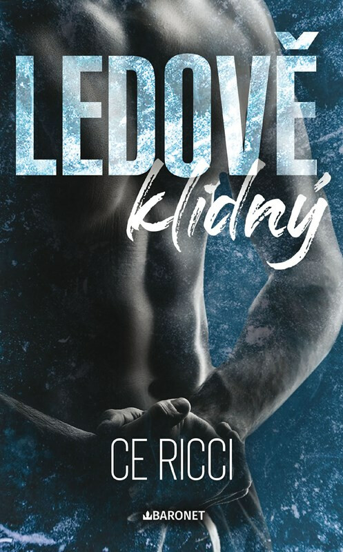 Kniha Ledově klidný