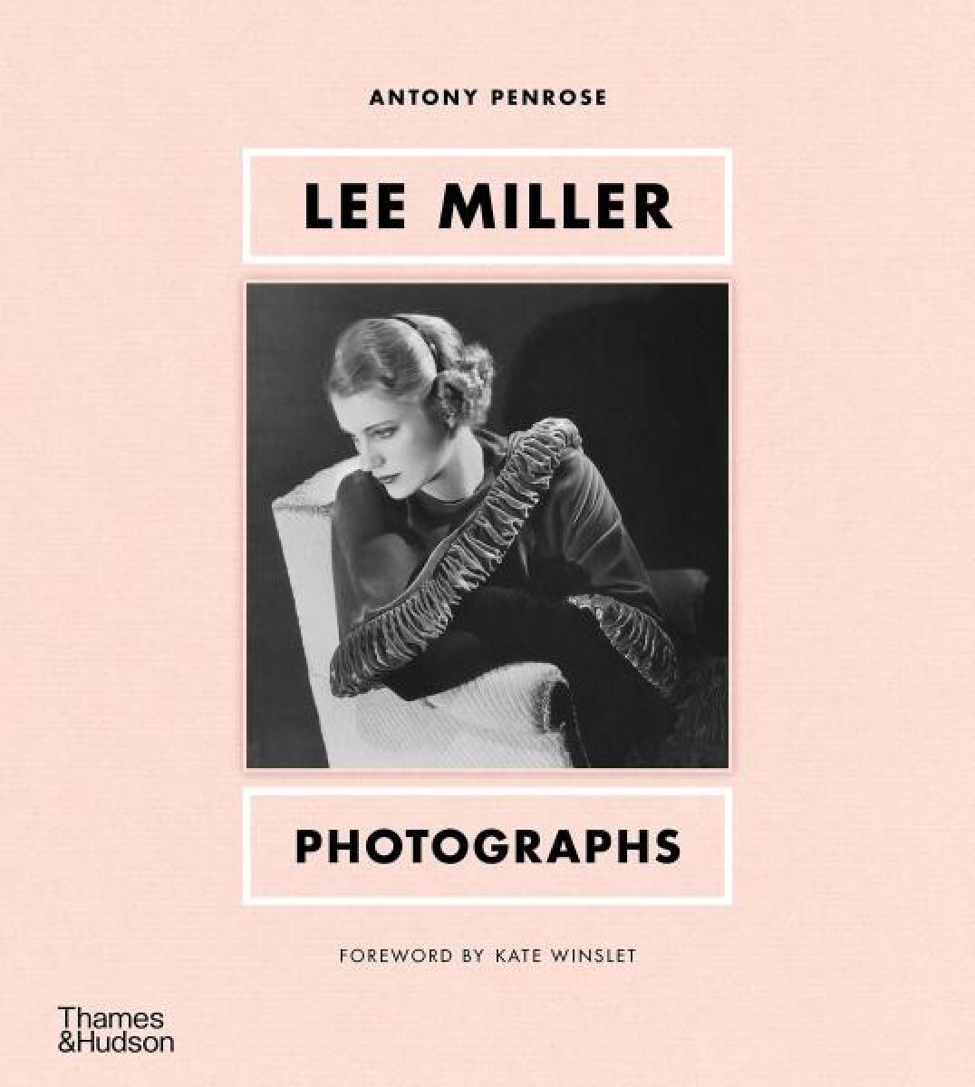 Kniha Lee Miller: Photographs