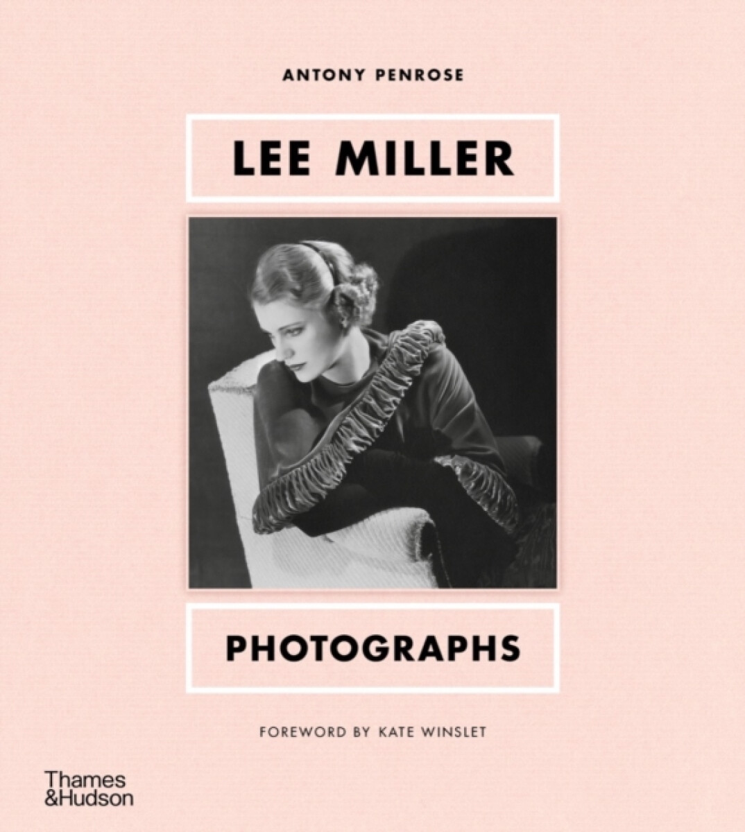 Kniha Lee Miller: Photographs