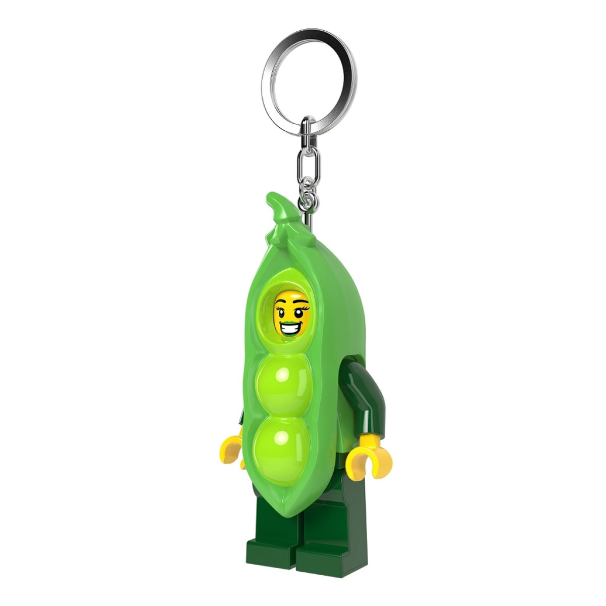 LEGO Minifigures Hrášek svítící figurka (HT) (obrázek 3)