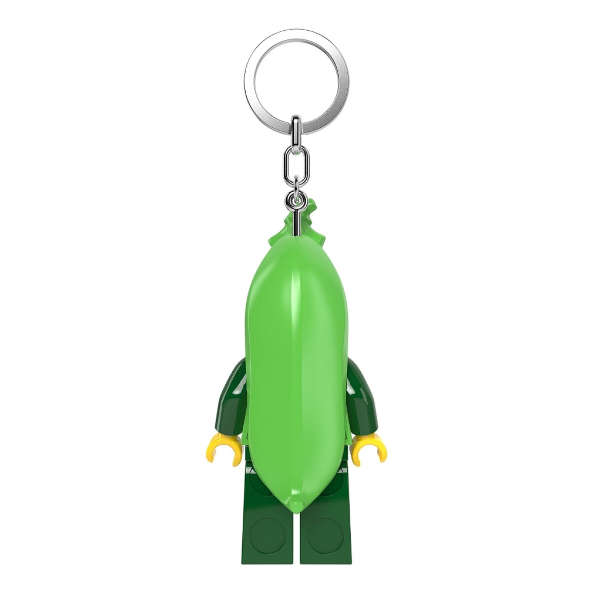 LEGO Minifigures Hrášek svítící figurka (HT) (obrázek 4)