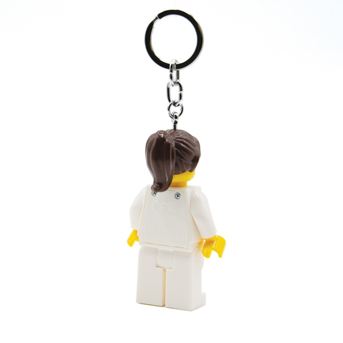 LEGO Minifigures Zdravotnice svítící figurka (HT) (obrázek 9)