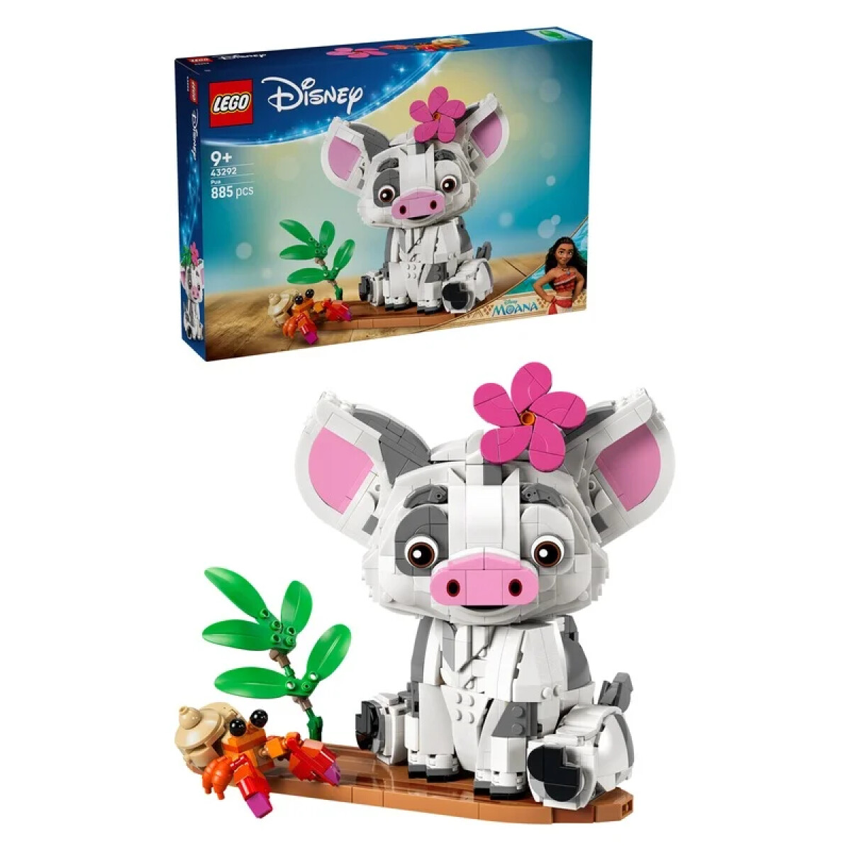 Kniha LEGO®