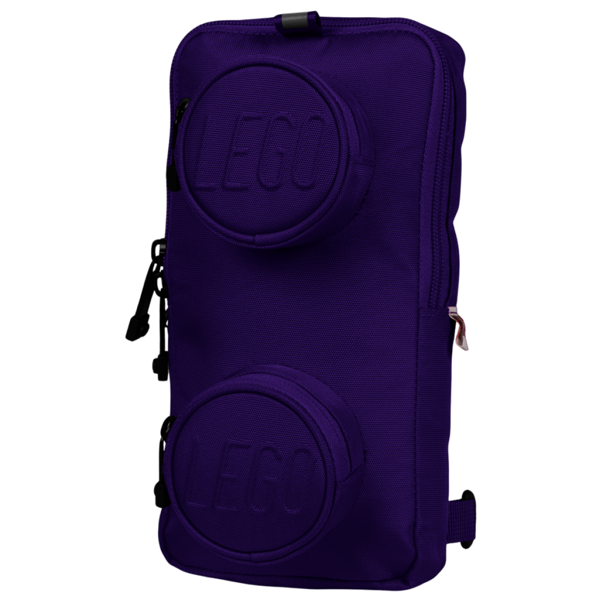 Kniha LEGO Signature Brick 1x2 Sling Bag