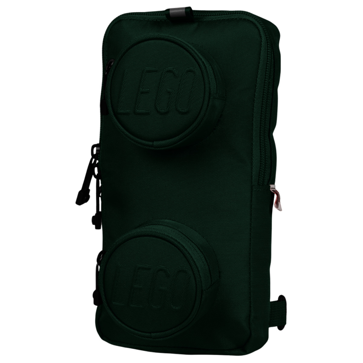 Kniha LEGO Signature Brick 1x2 Sling Bag