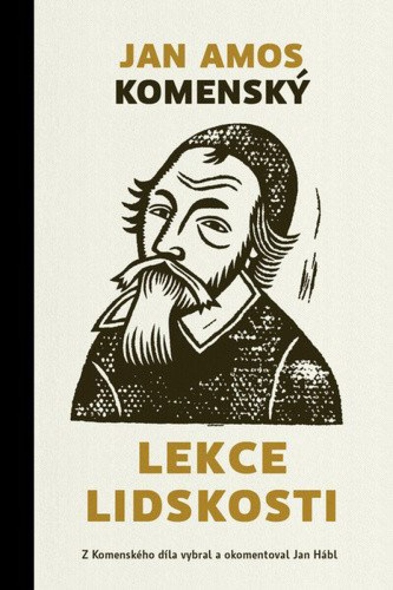 Lekce lidskosti, 2. vydání koupíte na Knihydobrovsky.cz