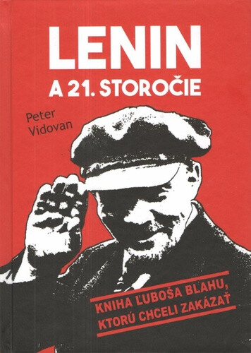 Kniha Lenin a 21. storočie