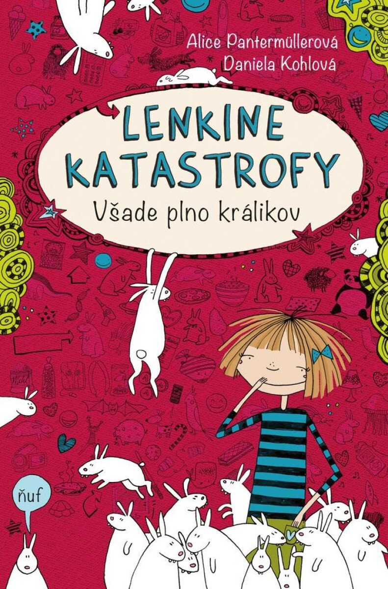 Všade plno králikov