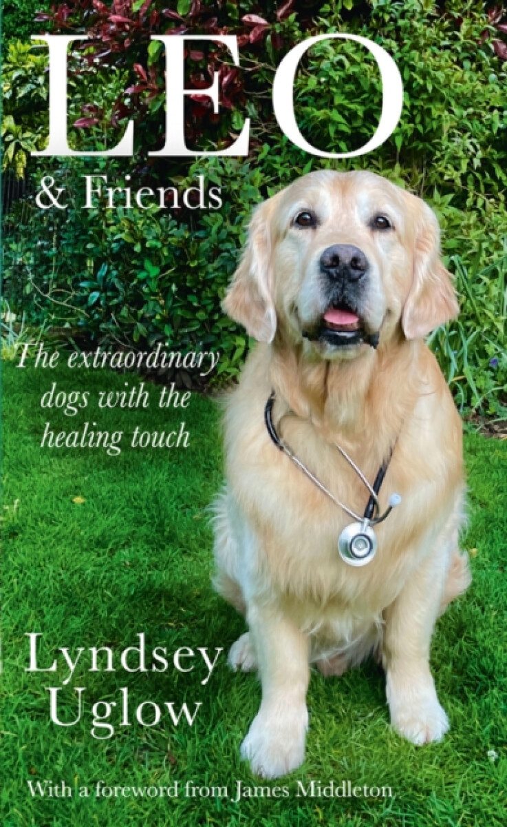 Leo & Friends – Lyndsey Uglow