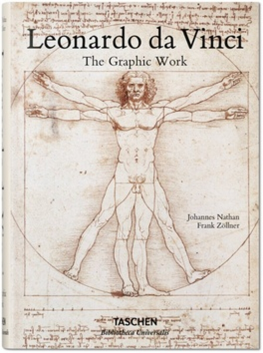 Leonardo - Johannes Nathan, Frank ZÃ¶llner