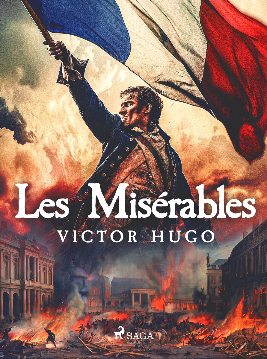 Les Misérables - Victor Hugo