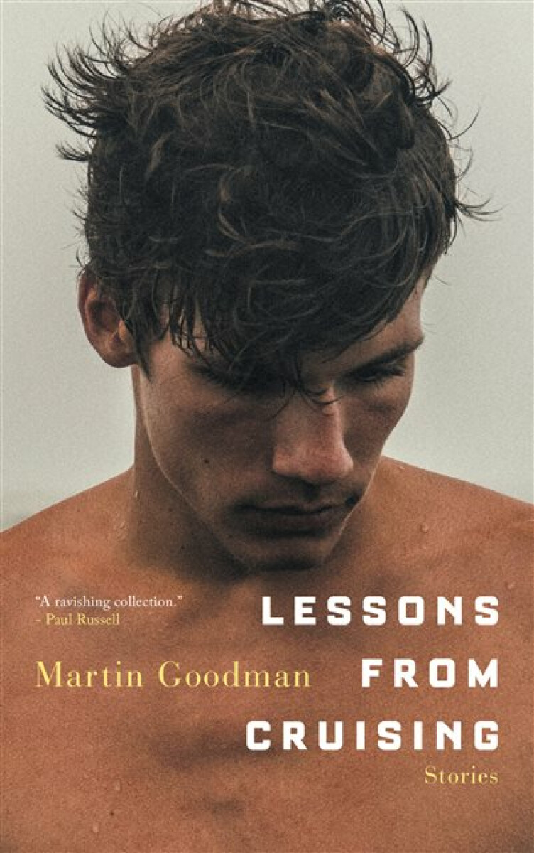 Kniha Lessons from Cruising