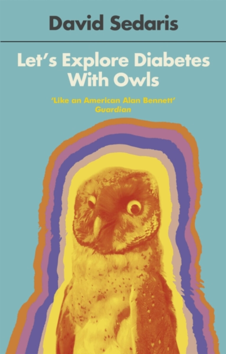 Kniha Let's Explore Diabetes With Owls
