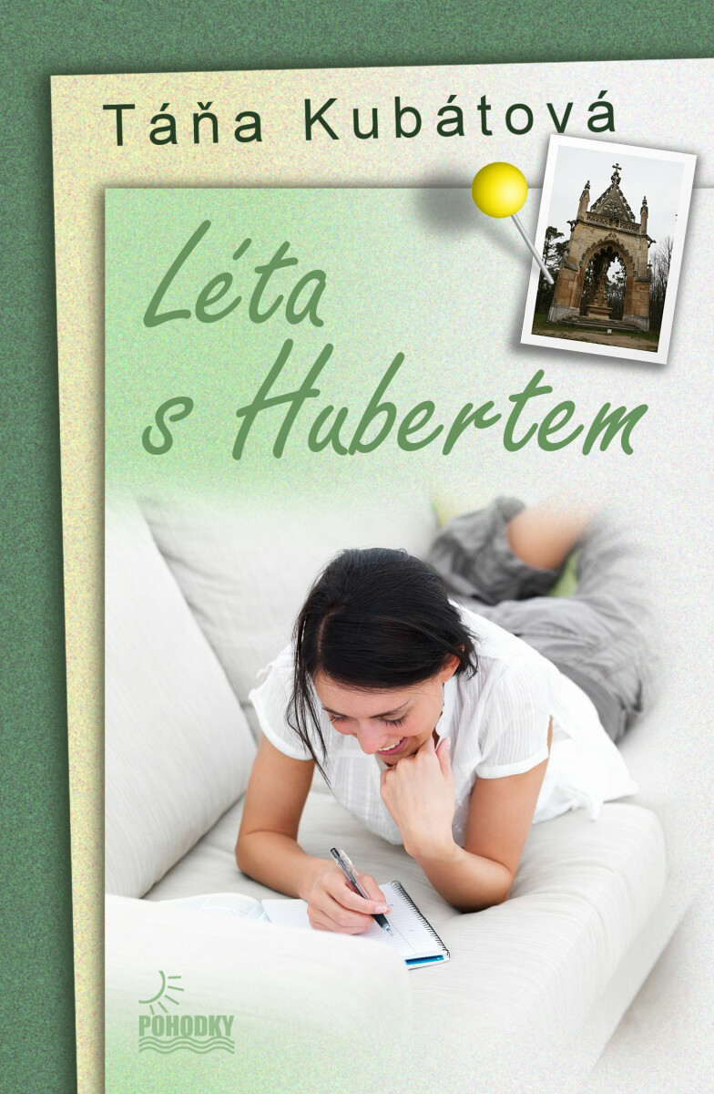 Léta s Hubertem - Táňa Kubátová