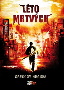 Kniha Léto mrtvých