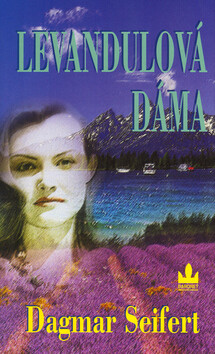 Levandulová dáma (poškozená)