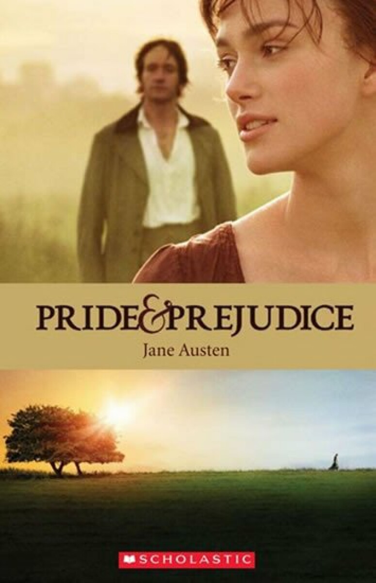 Pride and Prejudice koupíte na Knihydobrovsky.cz