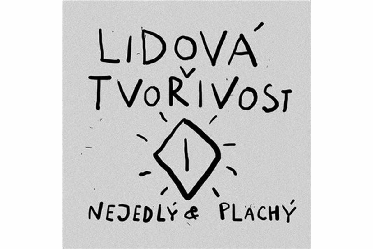 Lidová tvořivost koupíte na Knihydobrovsky.cz