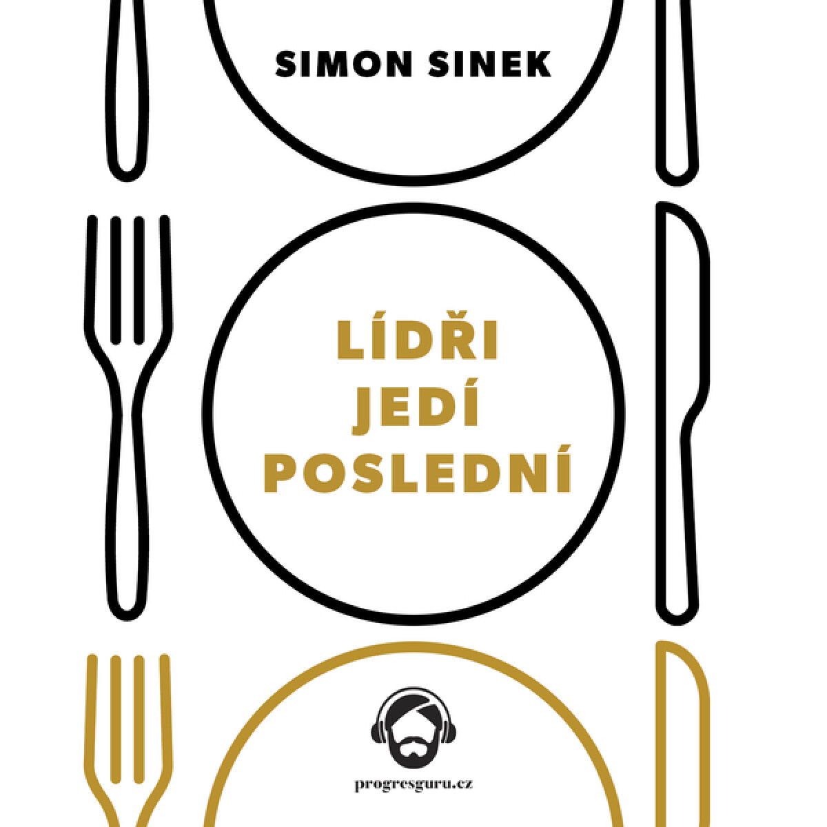 Levně Lídři jedí poslední - Simon Sinek - audiokniha